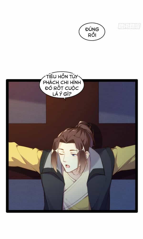 Cửa Hàng Thông Thiên Giới - Chương 142 - ảnh 12