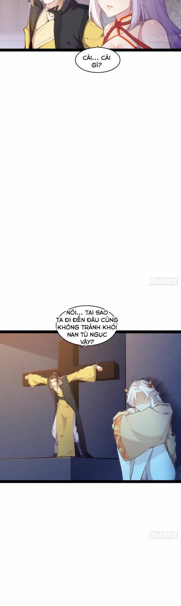 Cửa Hàng Thông Thiên Giới - Chương 142 - ảnh 5