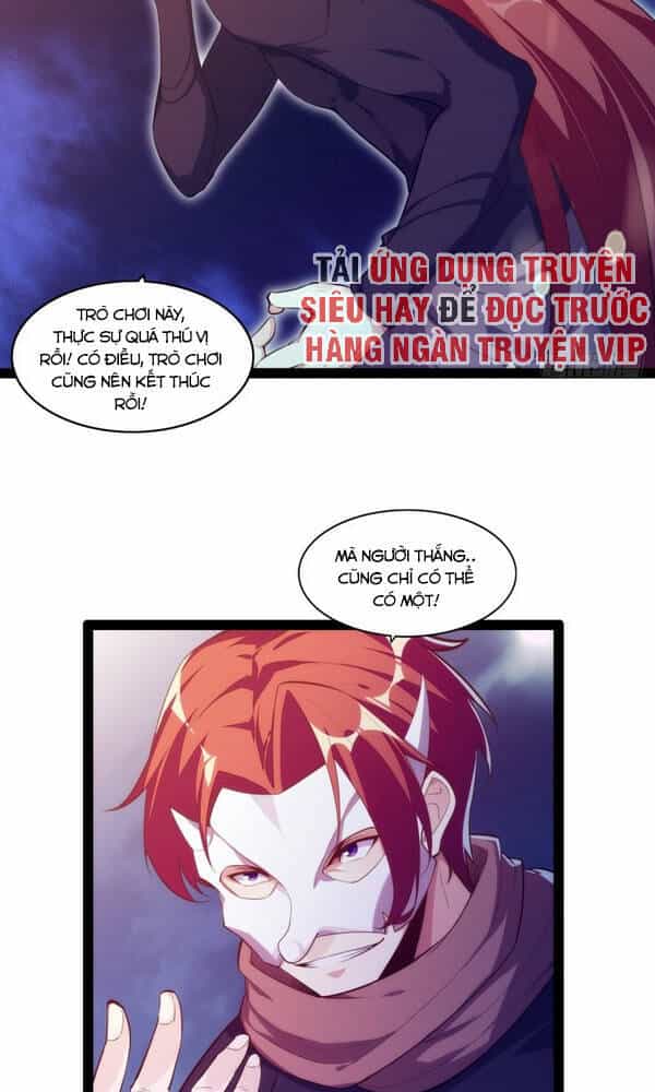 Cửa Hàng Thông Thiên Giới - Chương 143 - ảnh 26