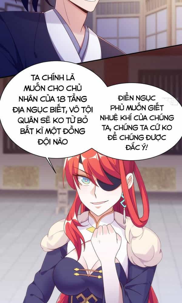 Cửa Hàng Thông Thiên Giới - Chương 143 - ảnh 6