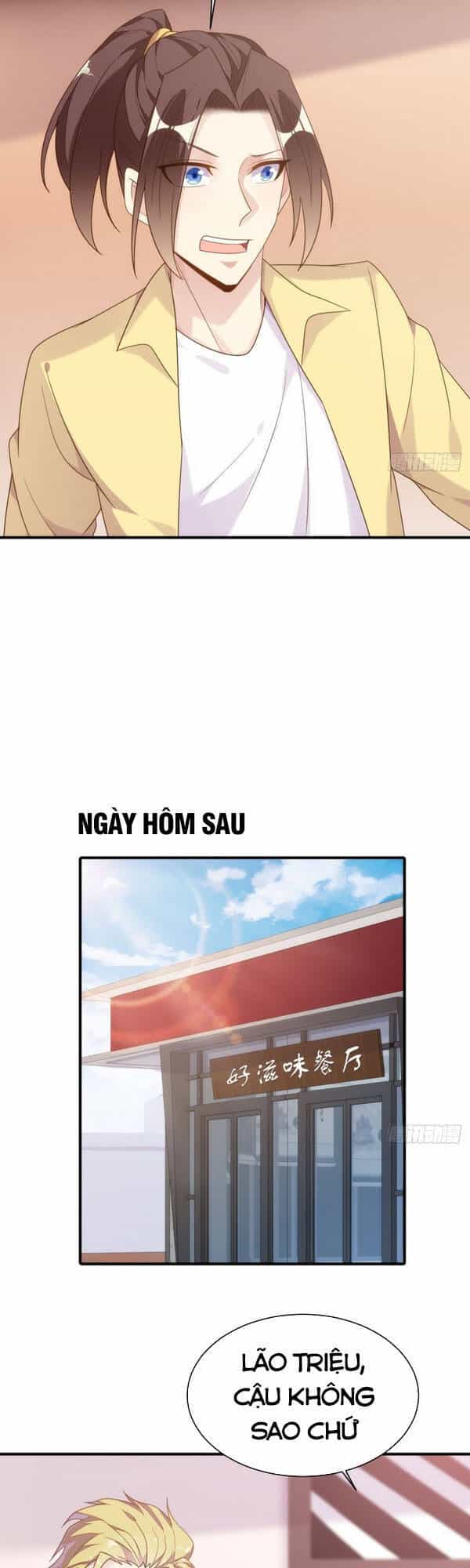 Cửa Hàng Thông Thiên Giới - Chương 148 - ảnh 24