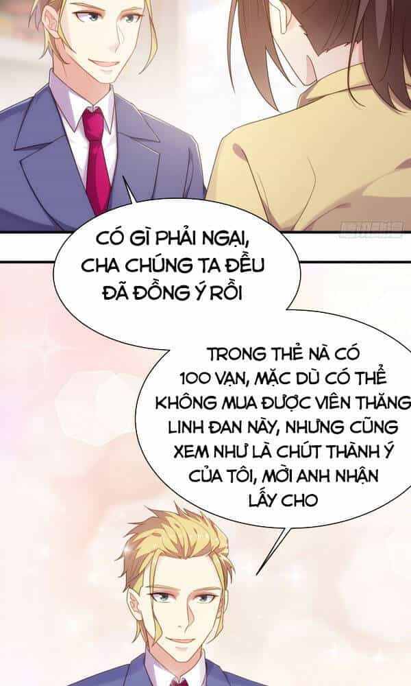 Cửa Hàng Thông Thiên Giới - Chương 148 - ảnh 6