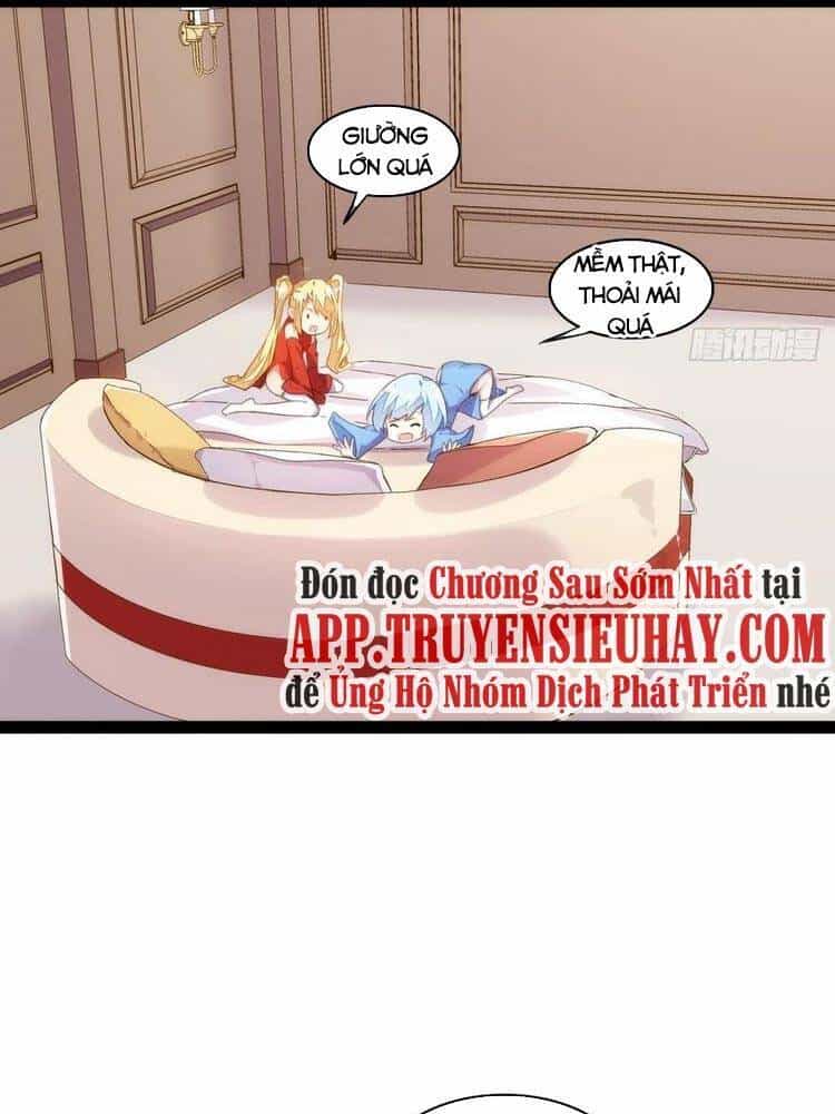 Cửa Hàng Thông Thiên Giới - Chương 149 - ảnh 18