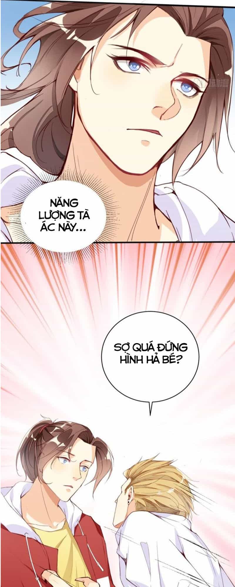 Cửa Hàng Thông Thiên Giới - Chương 15 - ảnh 33