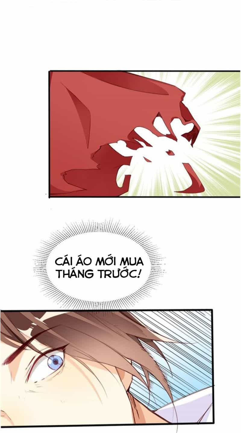 Cửa Hàng Thông Thiên Giới - Chương 16 - ảnh 23