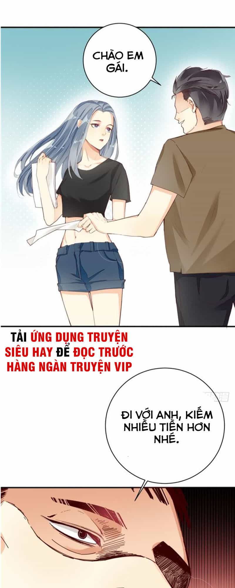 Cửa Hàng Thông Thiên Giới - Chương 17 - ảnh 13