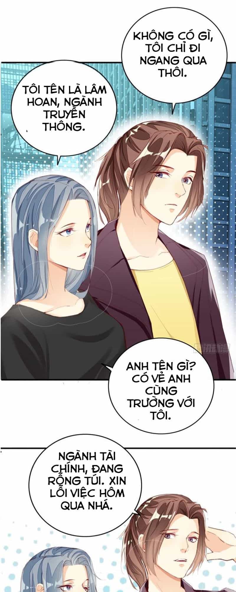 Cửa Hàng Thông Thiên Giới - Chương 17 - ảnh 19