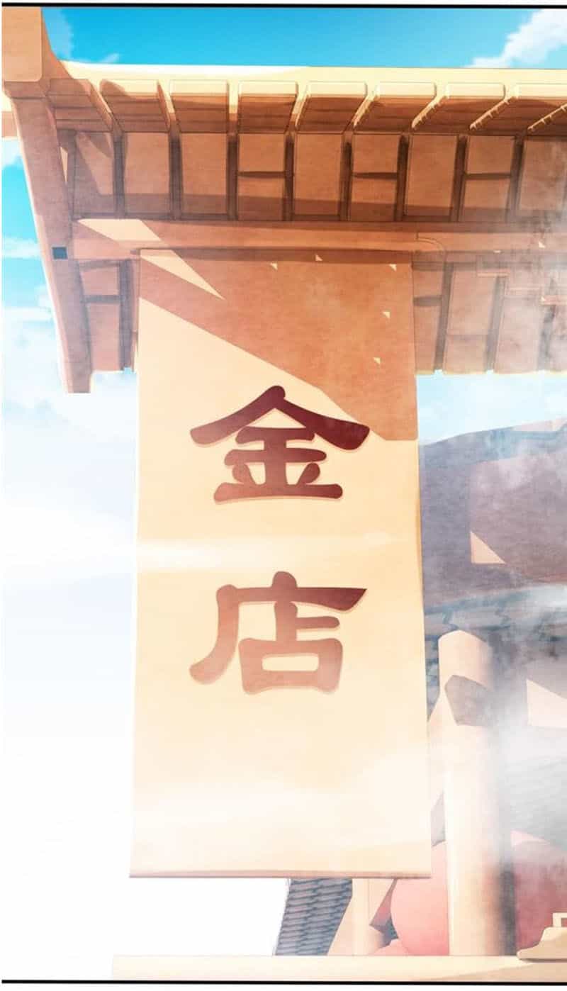 Cửa Hàng Thông Thiên Giới - Chương 17 - ảnh 2