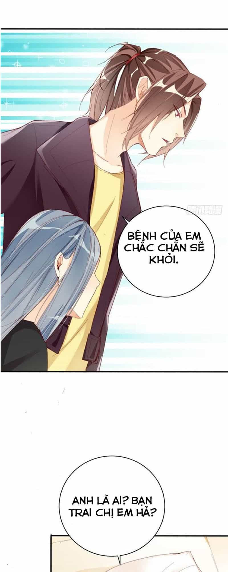 Cửa Hàng Thông Thiên Giới - Chương 17 - ảnh 28