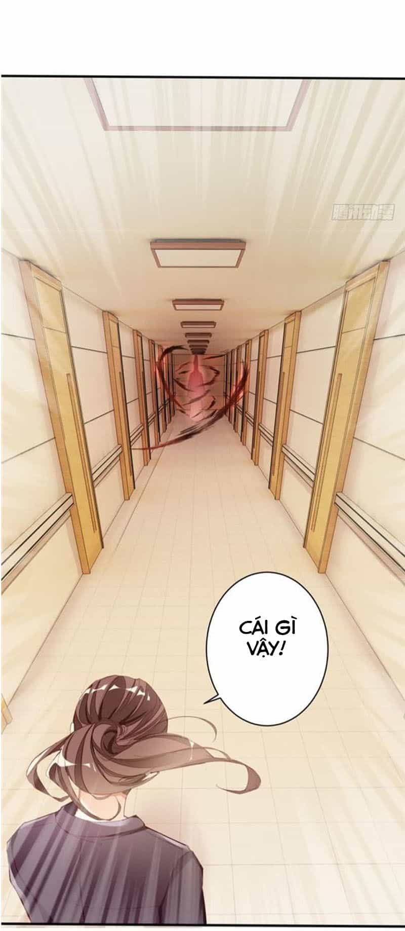 Cửa Hàng Thông Thiên Giới - Chương 17 - ảnh 39