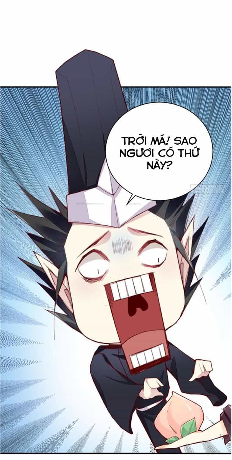Cửa Hàng Thông Thiên Giới - Chương 18 - ảnh 14