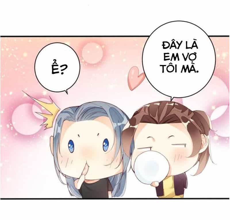 Cửa Hàng Thông Thiên Giới - Chương 18 - ảnh 23