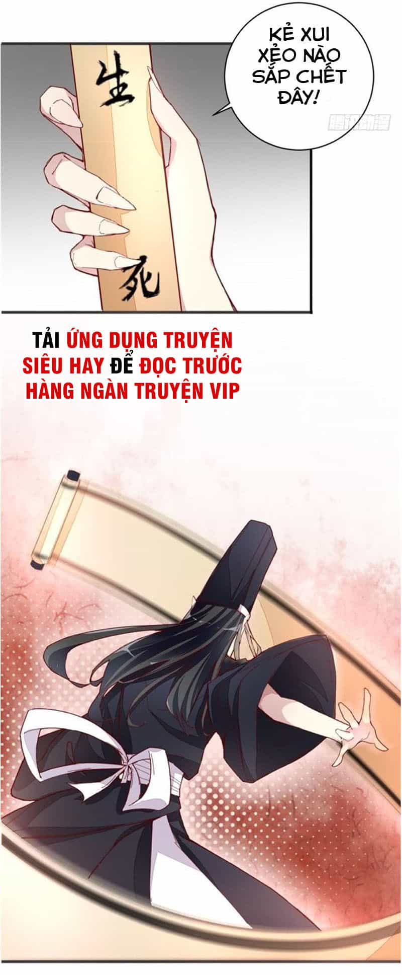 Cửa Hàng Thông Thiên Giới - Chương 18 - ảnh 3