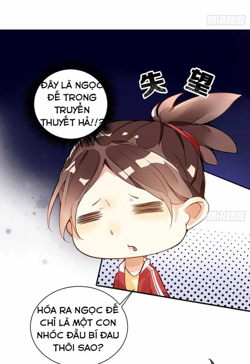 Cửa Hàng Thông Thiên Giới - Chương 2 - ảnh 29