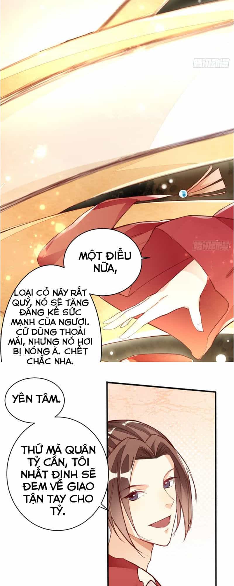 Cửa Hàng Thông Thiên Giới - Chương 20 - ảnh 10