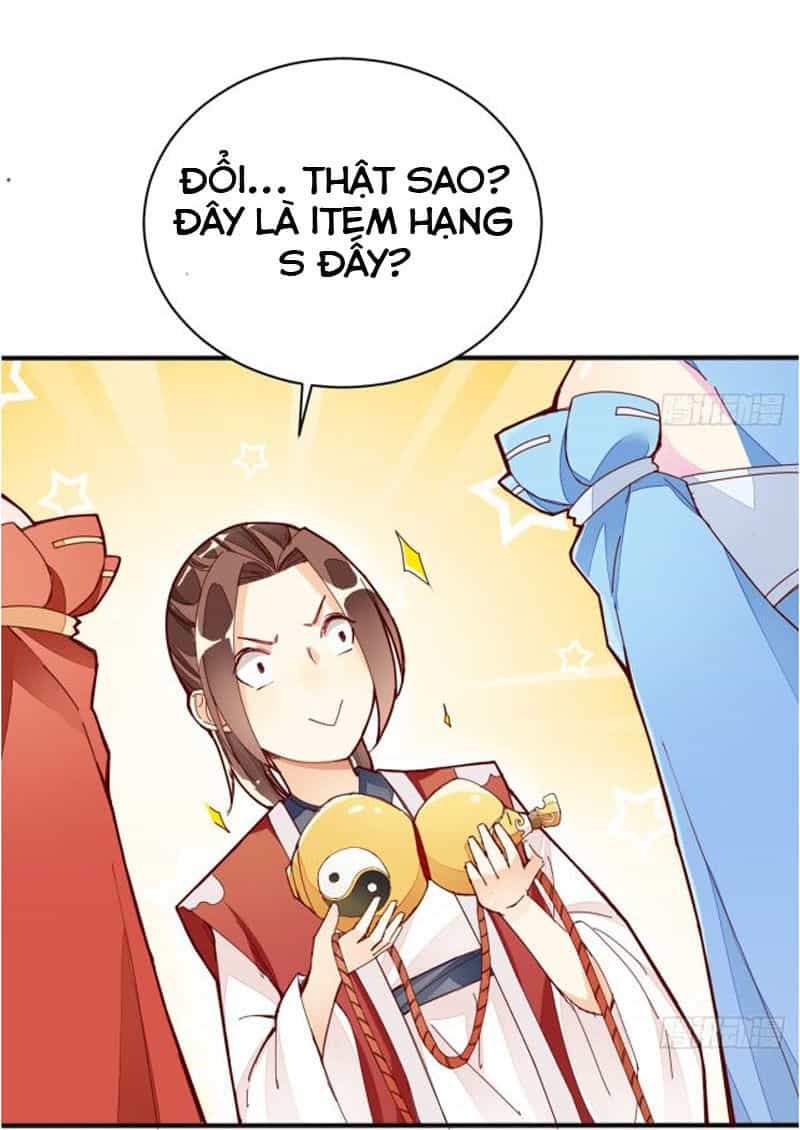 Cửa Hàng Thông Thiên Giới - Chương 20 - ảnh 19
