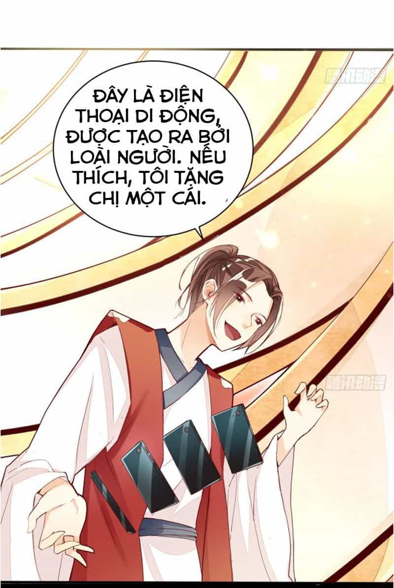 Cửa Hàng Thông Thiên Giới - Chương 20 - ảnh 8