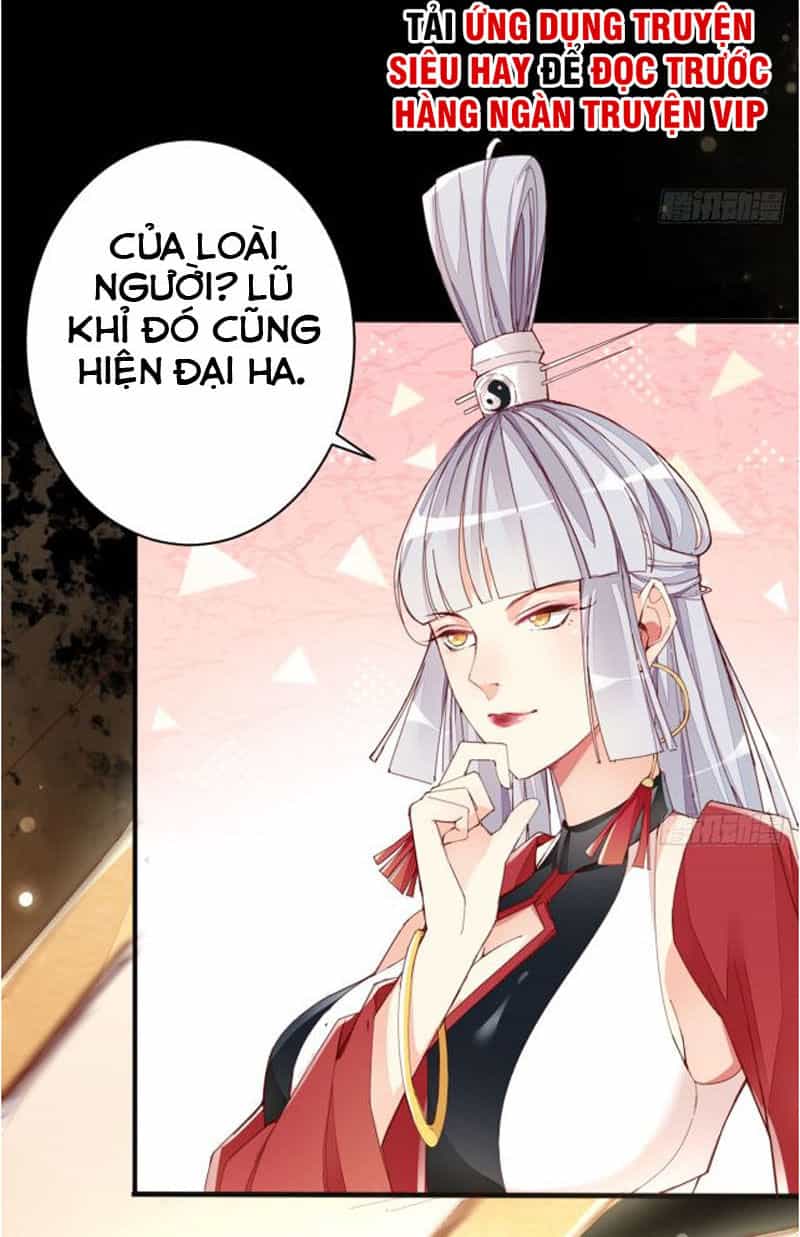 Cửa Hàng Thông Thiên Giới - Chương 20 - ảnh 9