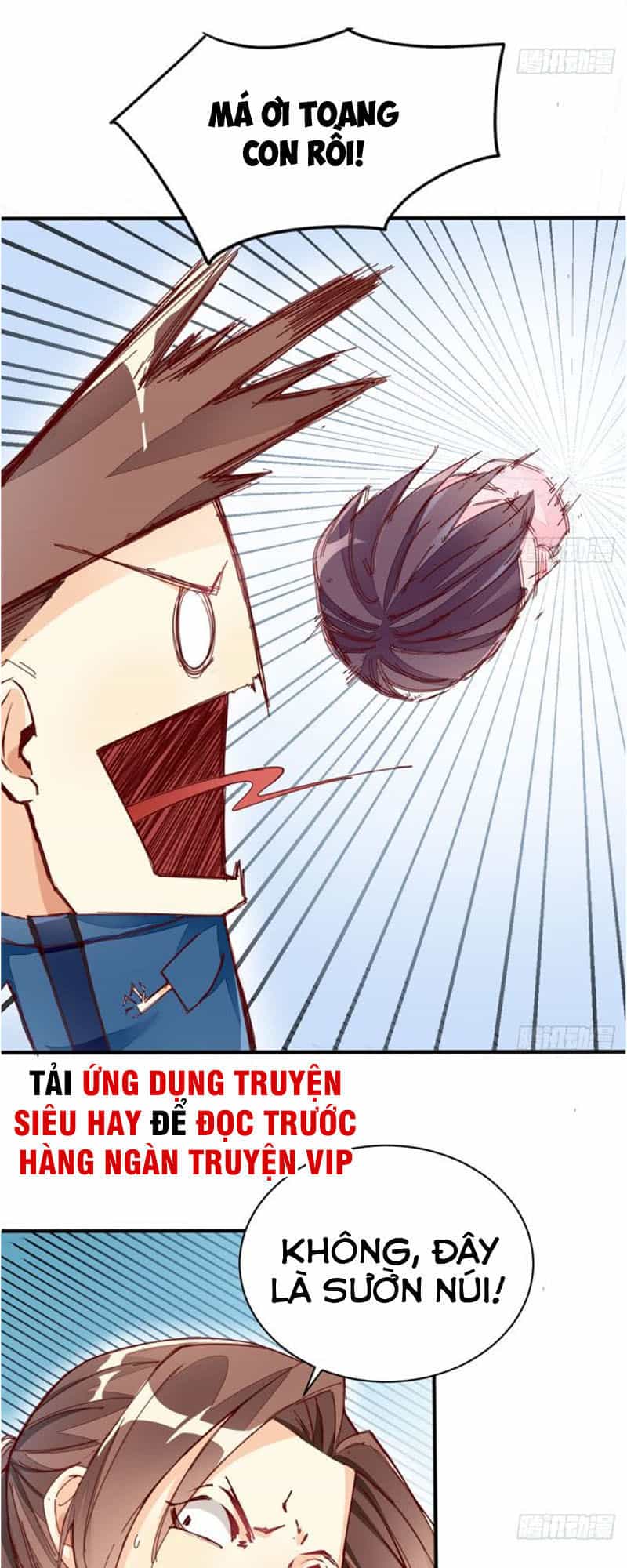 Cửa Hàng Thông Thiên Giới - Chương 22 - ảnh 13