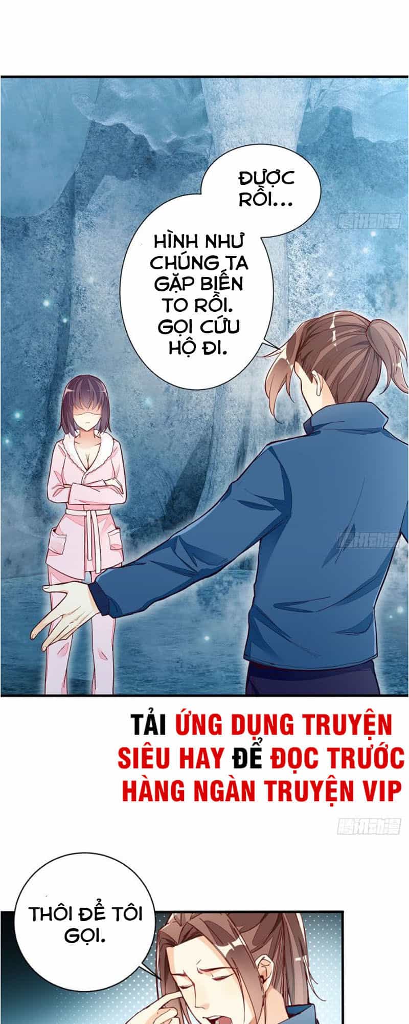Cửa Hàng Thông Thiên Giới - Chương 22 - ảnh 19