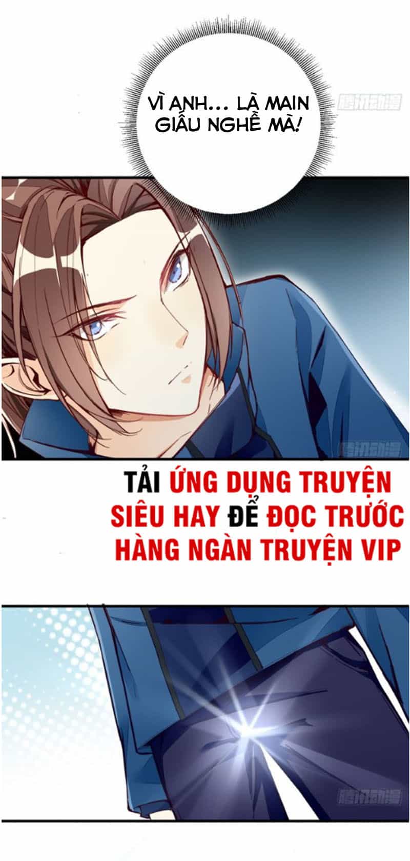 Cửa Hàng Thông Thiên Giới - Chương 23 - ảnh 11