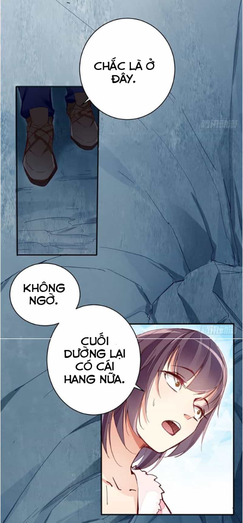 Cửa Hàng Thông Thiên Giới - Chương 24 - ảnh 16