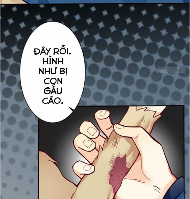 Cửa Hàng Thông Thiên Giới - Chương 24 - ảnh 5