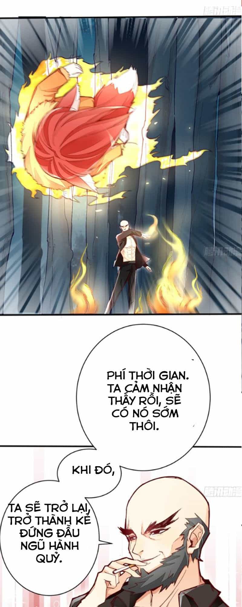 Cửa Hàng Thông Thiên Giới - Chương 25 - ảnh 18