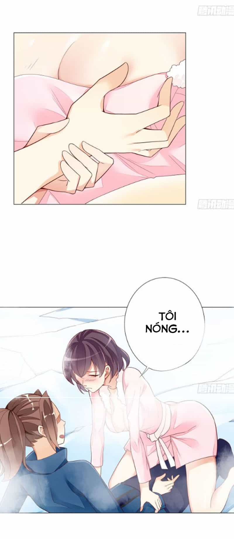 Cửa Hàng Thông Thiên Giới - Chương 25 - ảnh 4