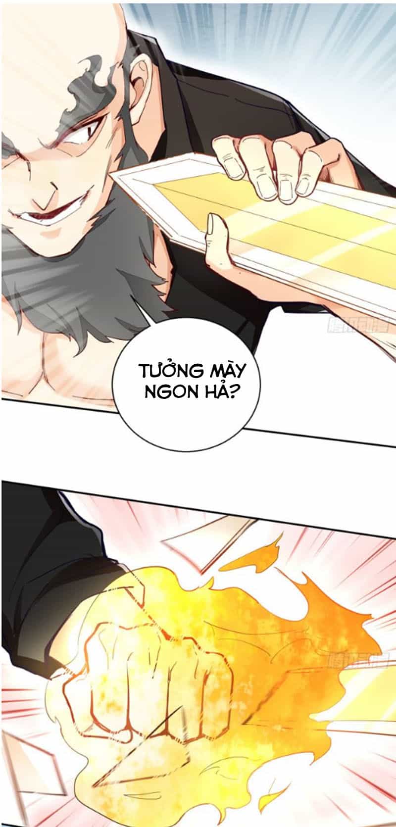 Cửa Hàng Thông Thiên Giới - Chương 26 - ảnh 29