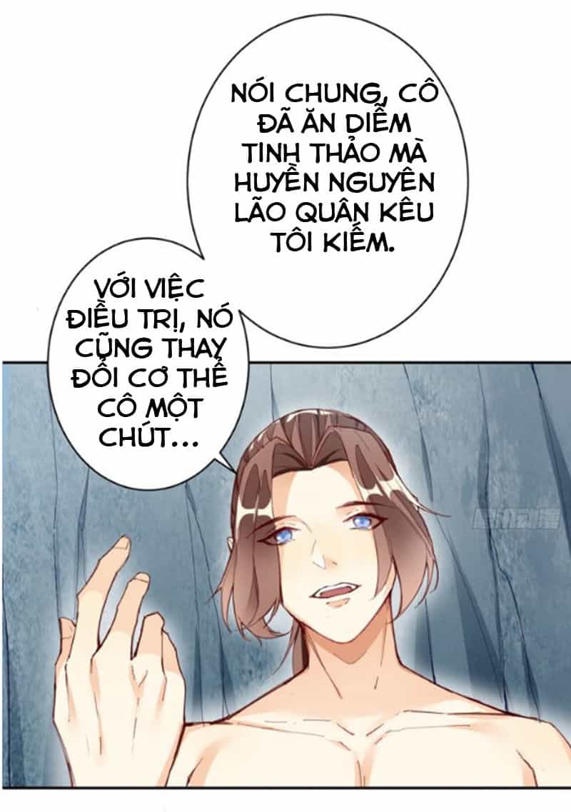 Cửa Hàng Thông Thiên Giới - Chương 26 - ảnh 3
