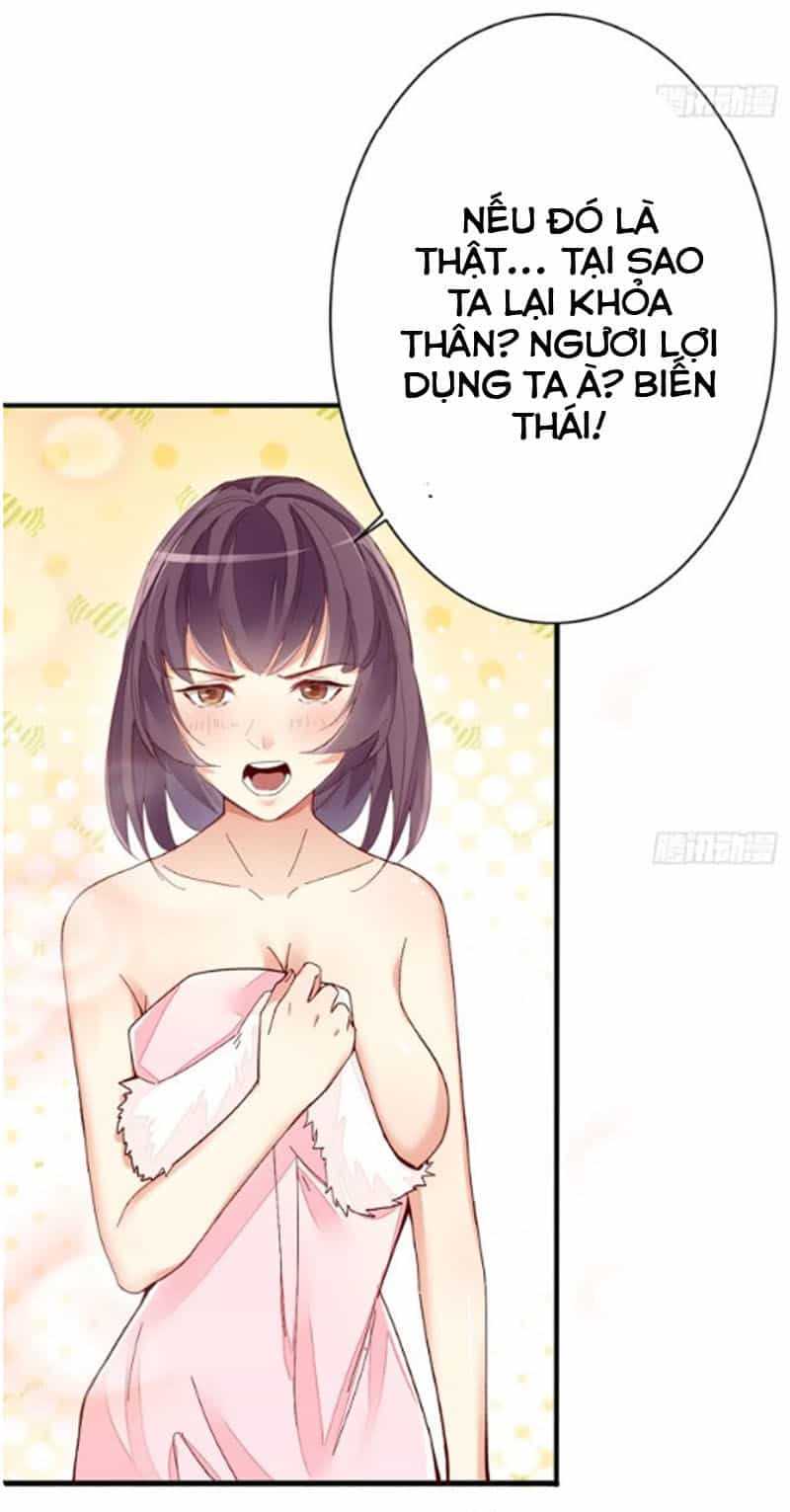 Cửa Hàng Thông Thiên Giới - Chương 26 - ảnh 6