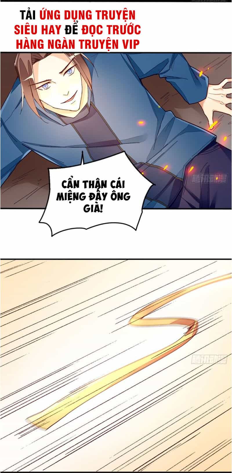 Cửa Hàng Thông Thiên Giới - Chương 27 - ảnh 24