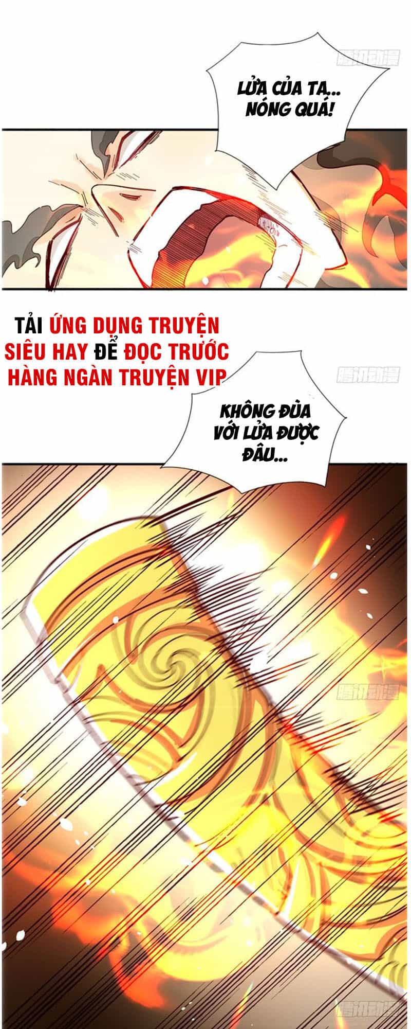 Cửa Hàng Thông Thiên Giới - Chương 29 - ảnh 36