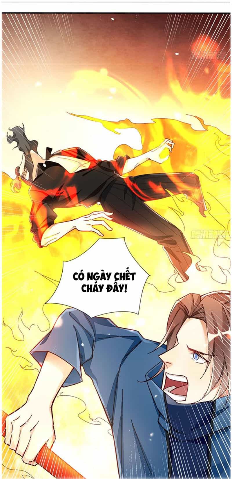 Cửa Hàng Thông Thiên Giới - Chương 29 - ảnh 38
