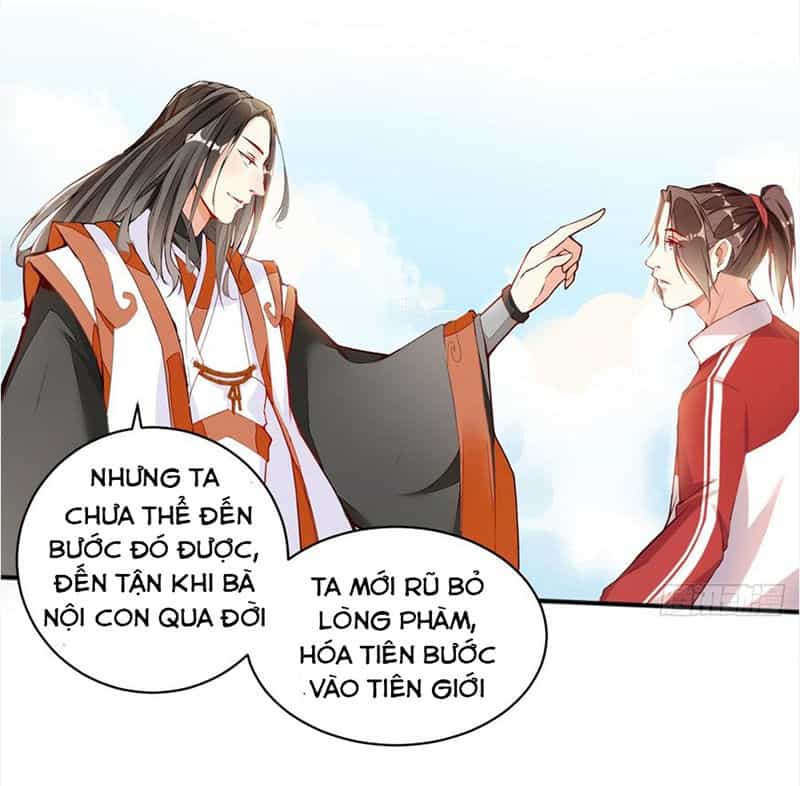 Cửa Hàng Thông Thiên Giới - Chương 3 - ảnh 15