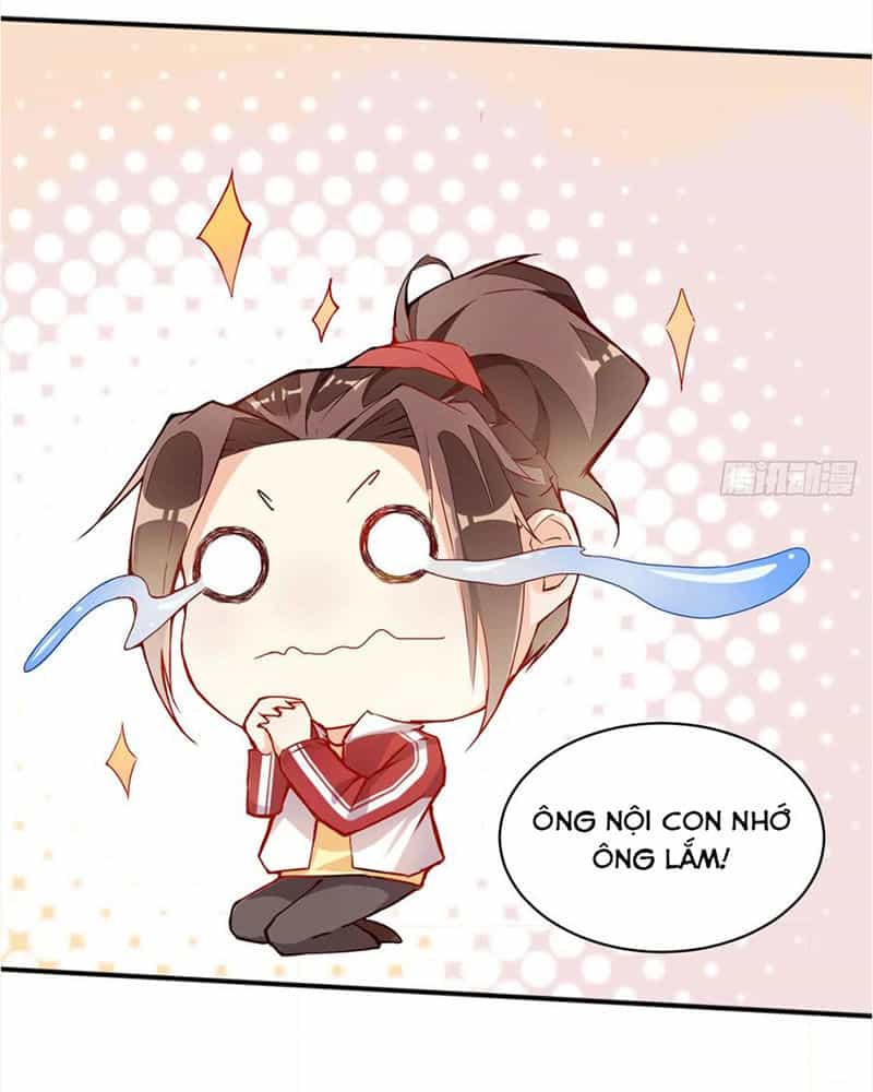 Cửa Hàng Thông Thiên Giới - Chương 3 - ảnh 16