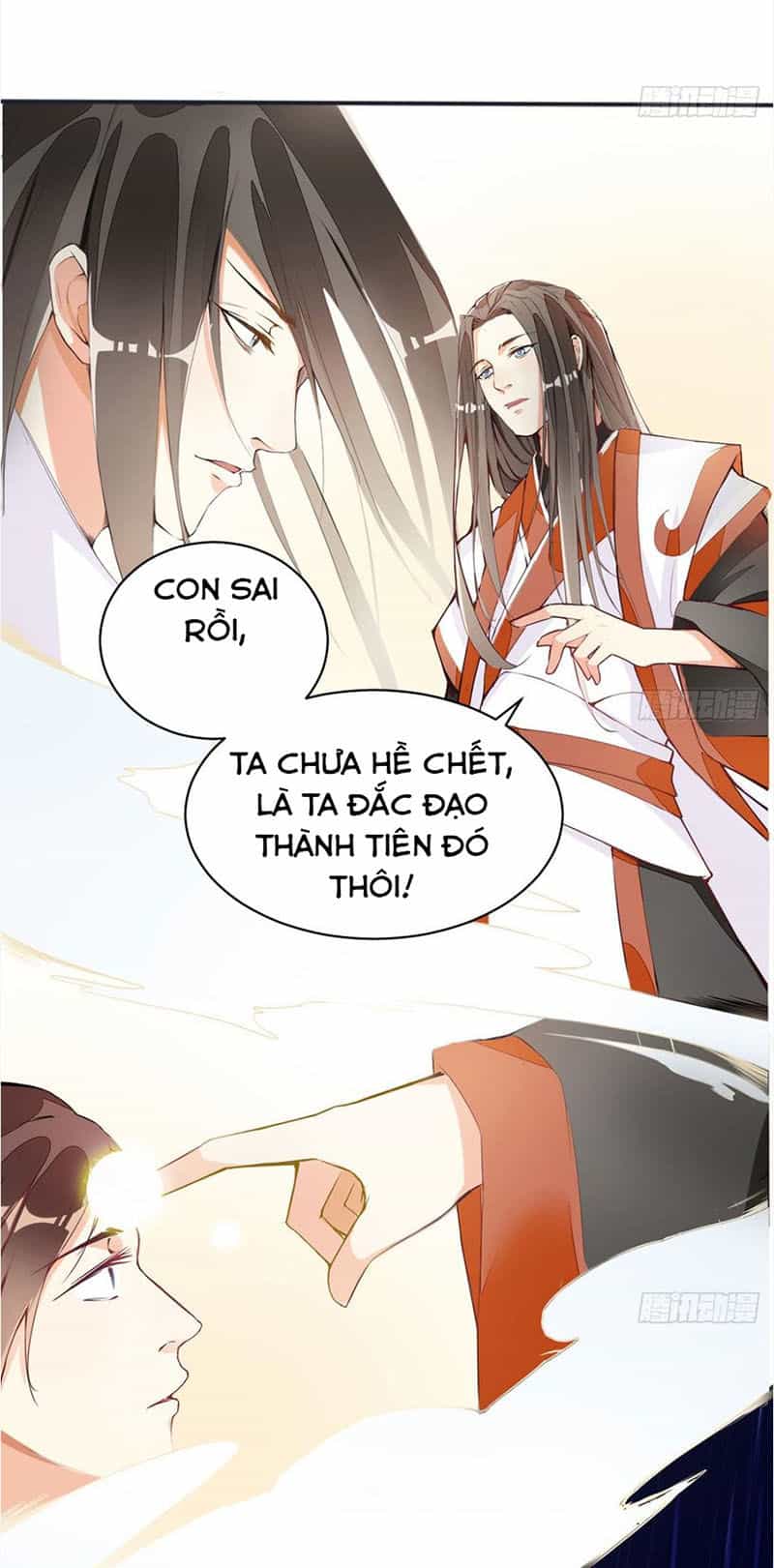 Cửa Hàng Thông Thiên Giới - Chương 3 - ảnh 8