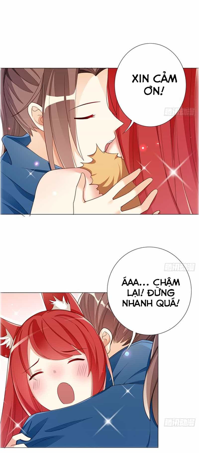 Cửa Hàng Thông Thiên Giới - Chương 30 - ảnh 25