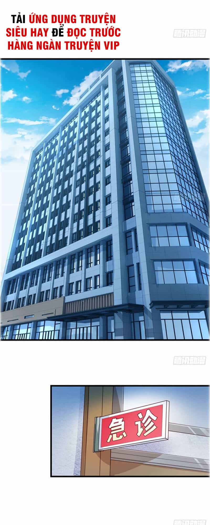 Cửa Hàng Thông Thiên Giới - Chương 30 - ảnh 30