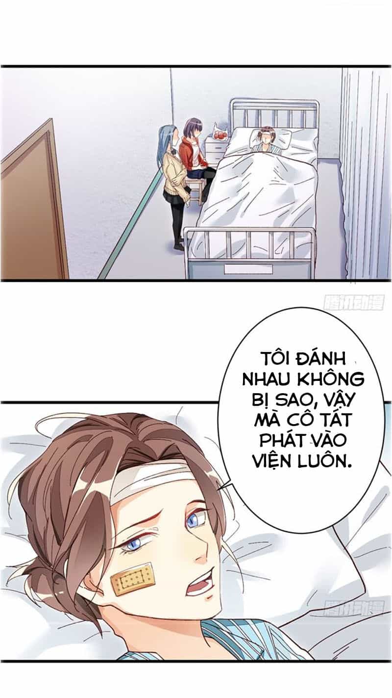 Cửa Hàng Thông Thiên Giới - Chương 30 - ảnh 32