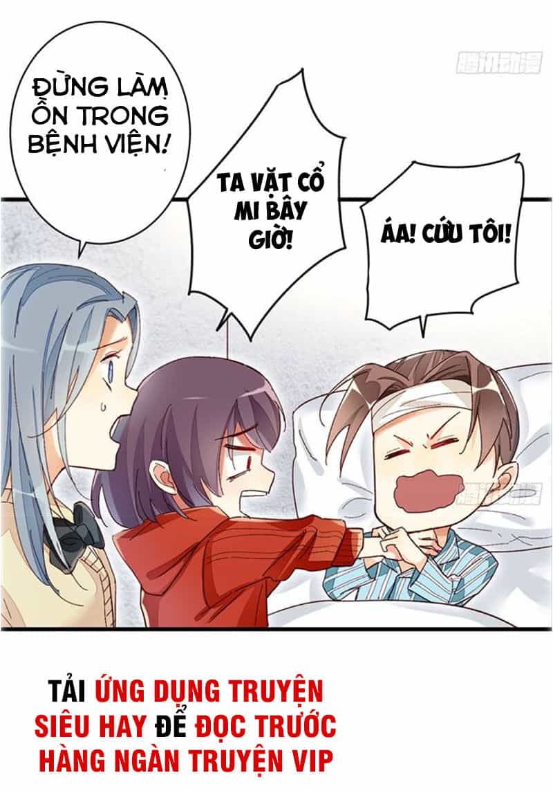 Cửa Hàng Thông Thiên Giới - Chương 30 - ảnh 35