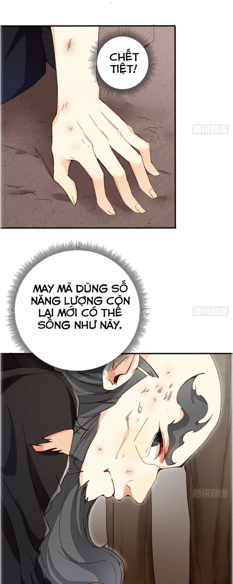 Cửa Hàng Thông Thiên Giới - Chương 30 - ảnh 4