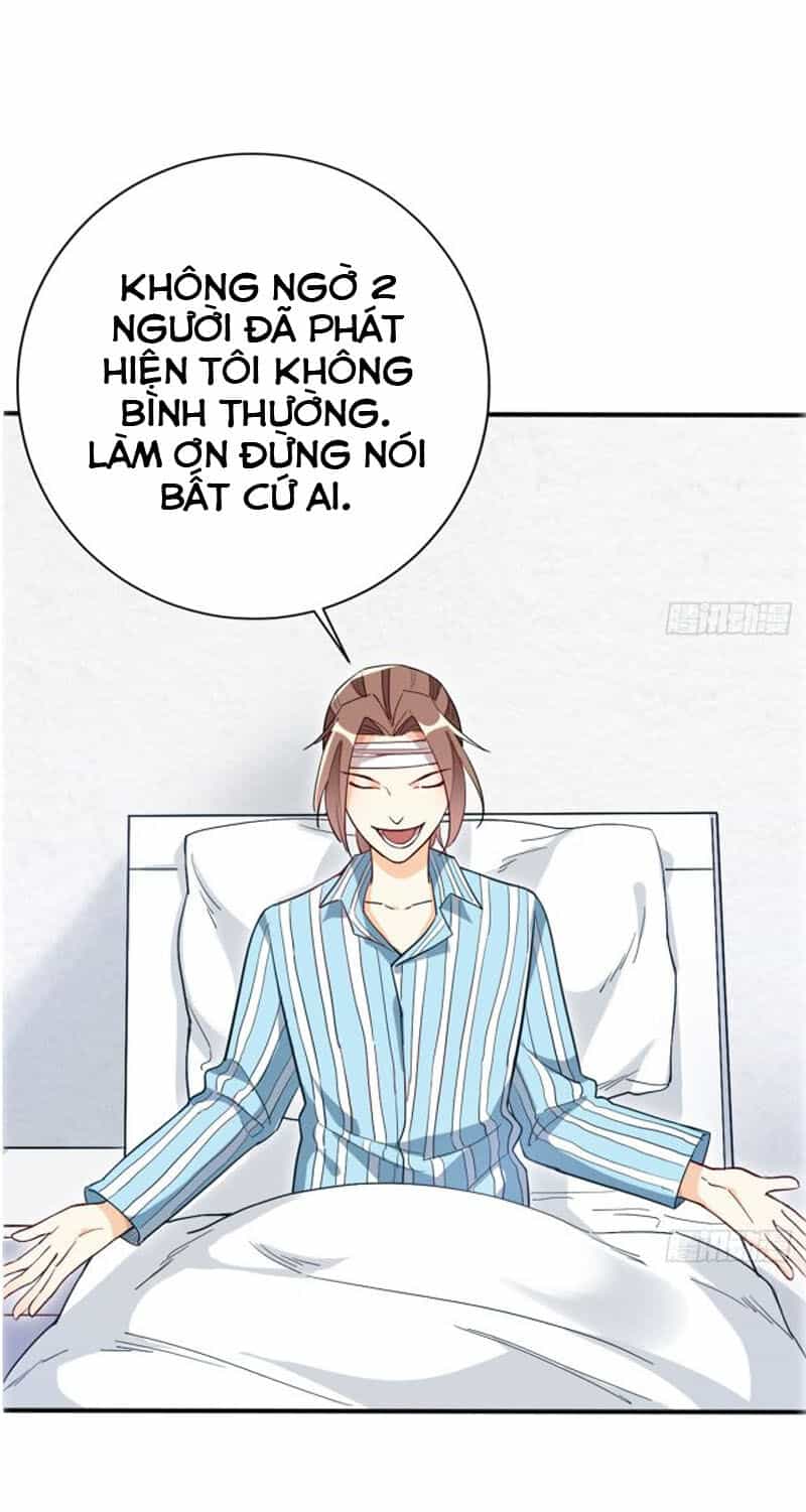 Cửa Hàng Thông Thiên Giới - Chương 31 - ảnh 14
