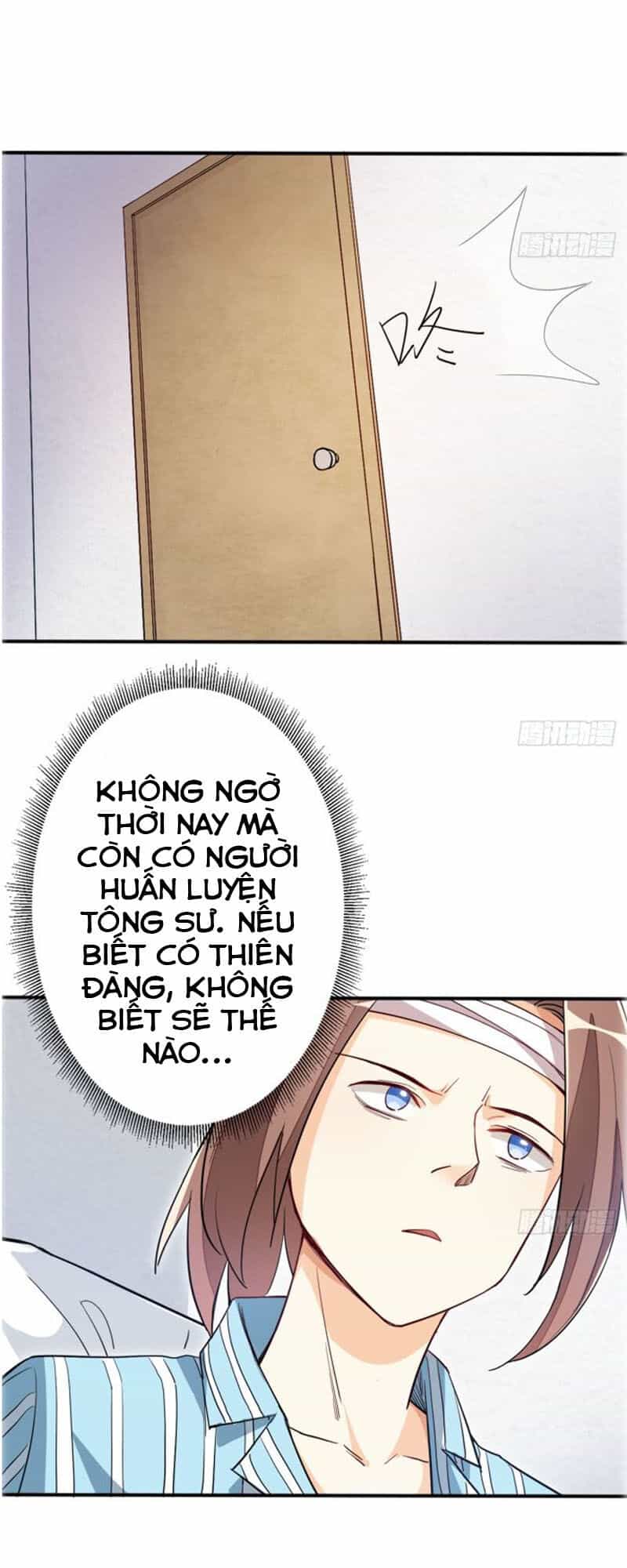 Cửa Hàng Thông Thiên Giới - Chương 31 - ảnh 16