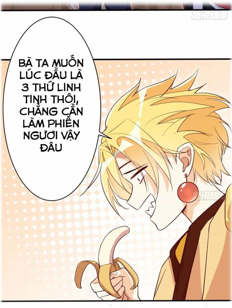 Cửa Hàng Thông Thiên Giới - Chương 31 - ảnh 26