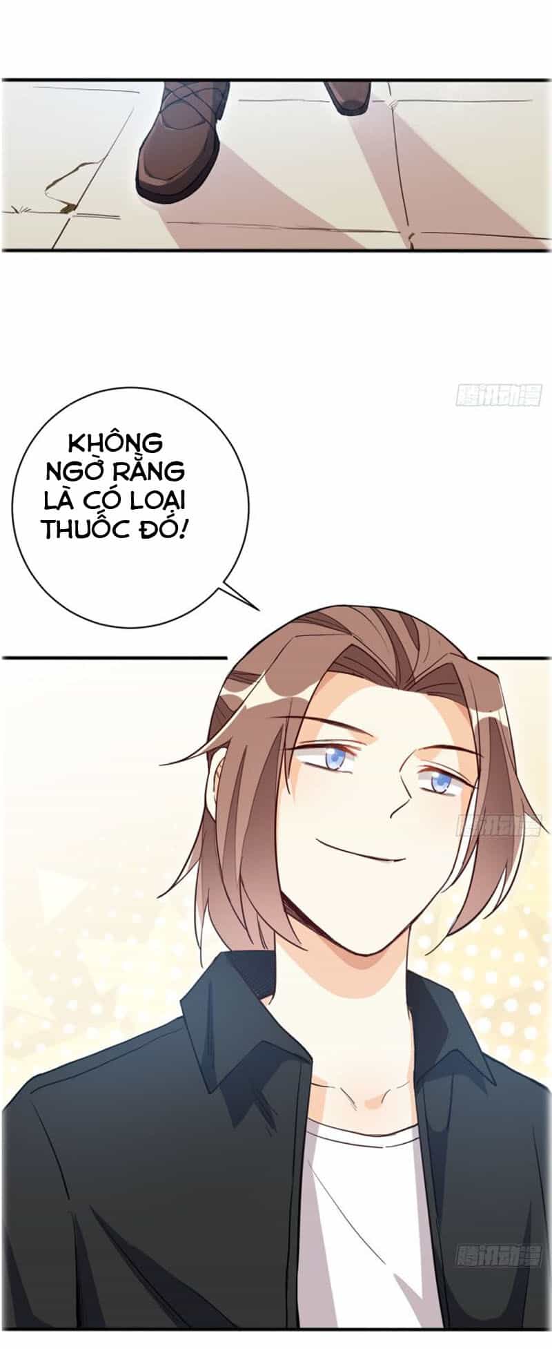 Cửa Hàng Thông Thiên Giới - Chương 31 - ảnh 37