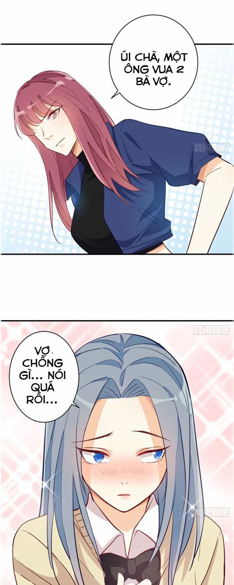 Cửa Hàng Thông Thiên Giới - Chương 31 - ảnh 4