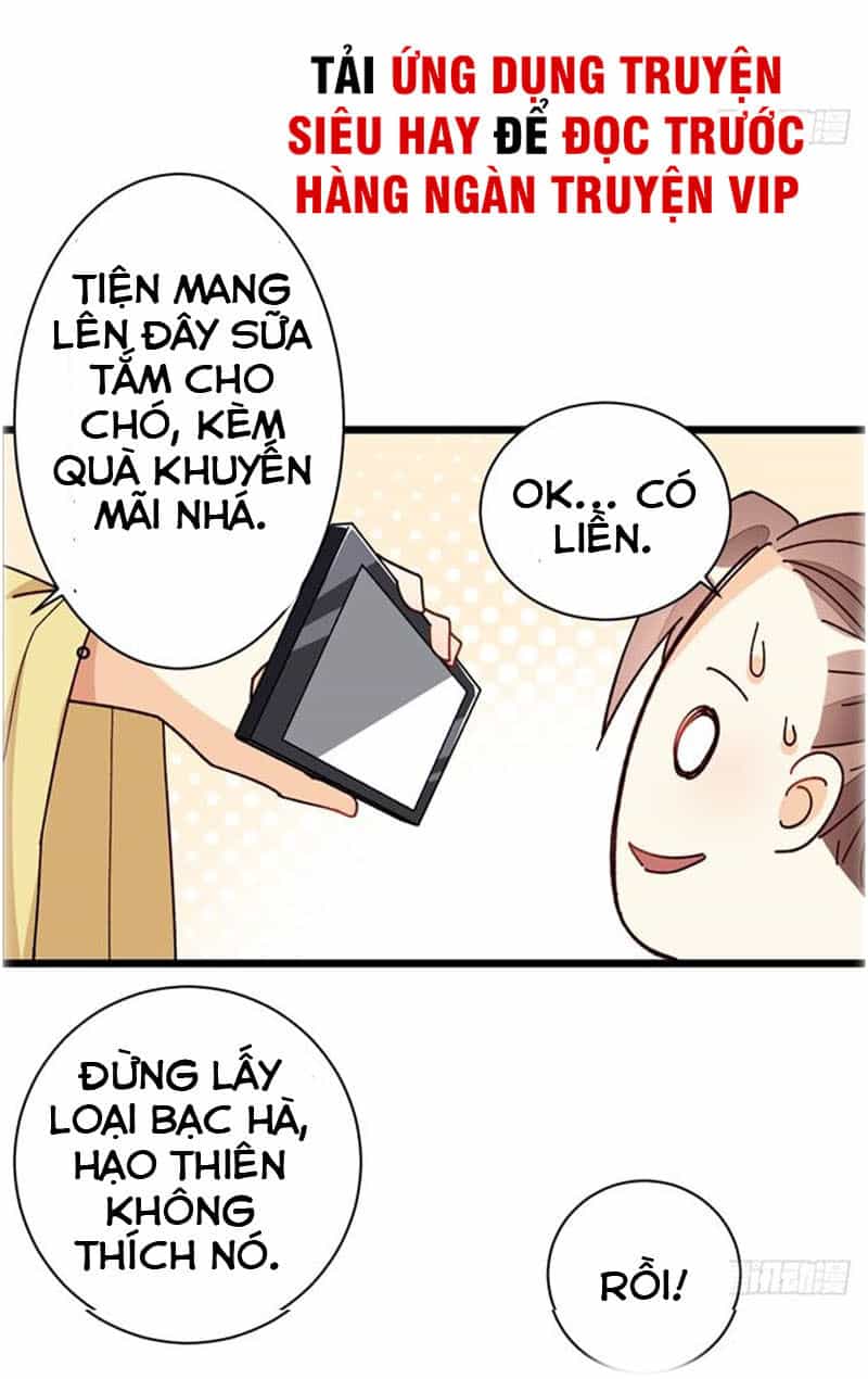 Cửa Hàng Thông Thiên Giới - Chương 33 - ảnh 25