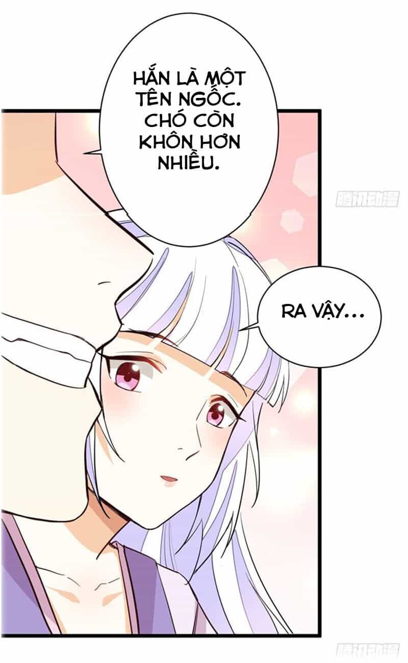Cửa Hàng Thông Thiên Giới - Chương 33 - ảnh 27